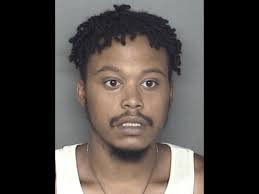 Man Sentenced To 15 Years For Intent To Distribute Marijuana; Handgun  Related Charges