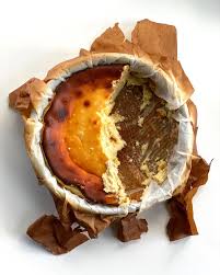 Recipe Molten Basque Burnt Cheesecake Shikha La Mode Recipe In 2020 Cheesecake Cheesecake Recipes Recipes