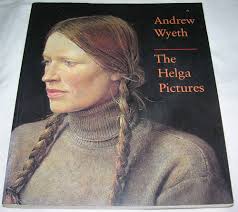 Andrew Wyeth: The Helga Pictures: John Wilmerding: Amazon.com: Books