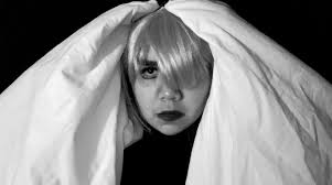 Diane Markus: You're Not Going Anywhere (Short)