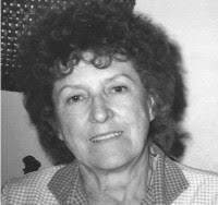 MARION SENN Obituary (2011)
