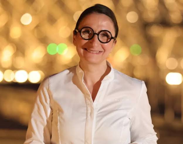 Anne-Sophie Pic bientôt dans Ici tout commence sur TF1 | Ohmymag