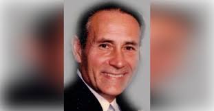 Obituary information for Honorable Vincent T. Quattrochi