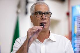 Coronel Adriana participa de solenidade na Câmara de Capivari