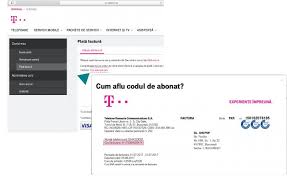 Plateste acum factura digi fara a te mai deplasa la un centru! Pin On Plata Facturi
