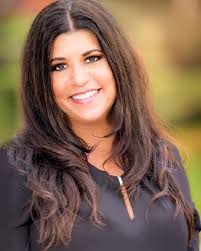 Jodi Martinez's Instagram, Twitter & Facebook