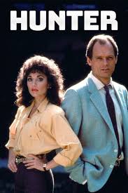 Watch Hunter (1984) TV Series Free Online