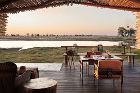 Savannah Revisited The Belmond Eagle Island Lodge In Botswana Yatzer Okavango Delta Safari Belmond Luxury Safari