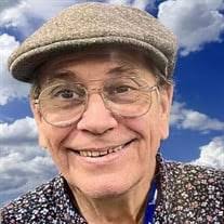 Andrew Mark Naylor Obituary (2024)