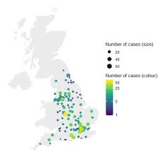 Detailed information on tests and testing capacity is published weekly in the nhs test and trace reports. Covid 19 In Children Analysis Of The First Pandemic Peak In England Archives Of Disease In Childhood