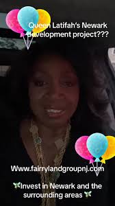 Queen Latifah Speaks