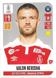 Valon Berisha
