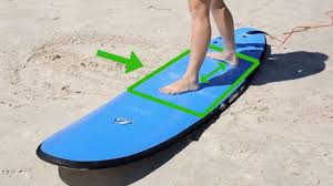 كيفية التزل ج على الماء صور توضيحية Wikihow