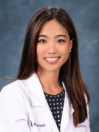 Dr. Tiffany Shiau, MD, Internist