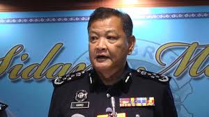 Polis diraja malaysia (pdrm)), is a (primarily) uniformed national and federal police force in malaysia. Low Is Not In Cyprus And He Does Not Look Like A Bear Now Igp Malaysia World News