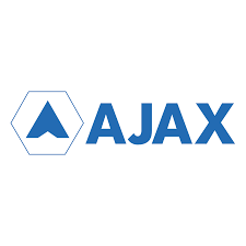 Download the vector logo of the ajax brand designed by in encapsulated postscript (eps) format. Ajax Logo Png Transparent 1 Brands Logos