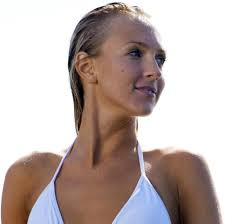 Christine before surgery : rSellingSunset