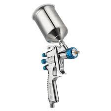 Devilbiss Startingline Mini Detail Spray Gun 802405