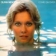 Come On Over (Olivia Newton-John album)