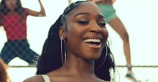 Normani is finally back with new music! Normani Serves A Throwback Motivation Music Video