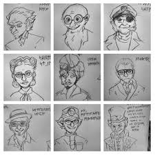 It stars neil patrick harris, patrick warburton, malina weissman, louis hynes, k. Olafs Series Of Unfortunate Events Amino