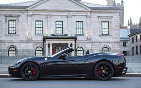 Orange model management was established in 2006 with a vision to find and represent the very best models and talents. Rent A Ferrari In Montreal Laval Quebec Vanguard Luxury Rentals