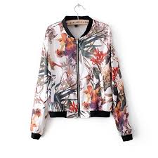 Check out our floral bomber jacket selection for the very best in unique or custom, handmade pieces from our одежда shops. Bomber Jacket Pattern Promotion Shop For Promotional Bomber Jacket Pattern On Aliexpres Patterned Bomber Jacket Floral Bomber Jacket Flower Print Bomber Jacket
