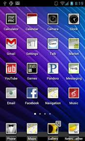 Android 8.0 (oreo, api 26) target: . My Home Theme Techube For Android Apk Download