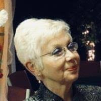 Priscilla Corbin Obituary