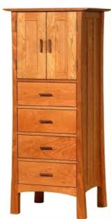 Stickley began making american craftsman furniture in 1900, though he did not change the name of his firm to the craftsman workshops until 1903. Contemporary Craftsman Tall Boy Chest Costa Rican Furniture