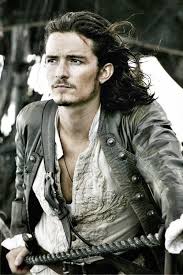 Pirates Of The Caribbean The Curse Of The Black Pearl Cast Pin By Browning Stimson On People Pirates Of The Caribbean Orlando Bloom Will Turner