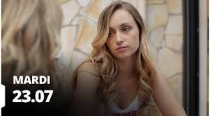 Tandis que les lazzari sont sous le choc de la mort de philippe, anna a peur que karim l'entraîne dans un attention, les paragraphes qui suivent contiennent des spoilers sur l'épisode de demain nous appartient diffusé demain soir sur tf1 ! Replay Demain Nous Appartient Du 23 07 2019 Demain Nous Appartient Du 23 Juillet 2019 Episode 513