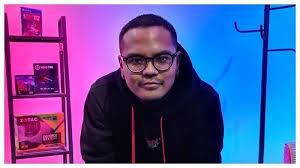 Coki juga mengungkap bahwa cuitannya itu tak ada hubungannya dengan gofal hilman. Pwmgxlyztl6eim