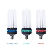 We've conducted thorough research to bring you the best. Garden Patio 6400k 2700k 130w Dual Spectrum Cfl Grow Lamp Compact Fluorescent Grow Bulb Hydroponics Seed Starting Supplies