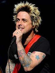 Billie joe armstrong al viggiano: Billie Joe Armstrong S 40 Tattoos Their Meanings Body Art Guru