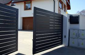 Find ideas and inspiration for color combo gate to add to your own home. Tubular Gate Design In The Philippines Yahoo Image Search Results Gate Design Gate Designs Modern House Gate Design