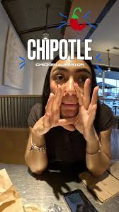 Chipotle Chiken Al Pastor Taste Test