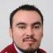 Gildardo Lozano's Instagram, Twitter & Facebook