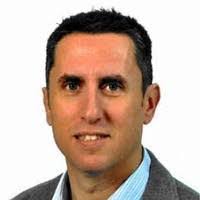 Jesús Mª García Prieto Email & Phone Number