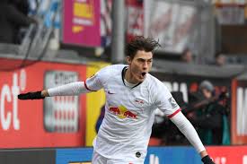 Leverkusen man grabs spectacular second as czechs silence hampden park. Could Patrik Schick S Debut Goal Lead To A Career Resurgence Chiesa Di Totti