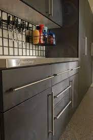 It is more expensive than lacquer but also more elastic that provides remedy against expansion and contraction of the joints. Kitchen Cabinets Ideas Powder Coating Kitchen Cabinets 17 Best Images About Powder Coat On Pinterest Copper Powder And Garage Cabinets Garage Garage Design