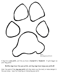 For boys and girls, kids and adults, teenagers and toddlers, preschoolers and older kids at school. Online Coloring Pages Coloring Page The Dog Track Animal Tracks Download Print Coloring Page
