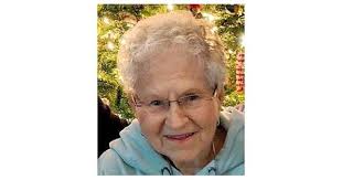 ANN MALESKI Obituary (1928