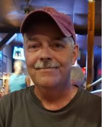 Russell J. Danforth Obituary February 17, 2024