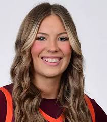 2022-23 Women's Basketball Roster