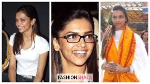 This is deepika padukone cocktail makeup tutorial: 15 Deepika Padukone Real Life Photos Without Makeup Fashionshala