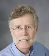 Artist Profile: Ken Crow