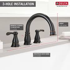 Cheap basin faucets, buy quality home improvement directly from china suppliers:automatic touchless sensor waterfall bathroom sink function: Roman Tub Faucet 37984 Ob Delta Faucet
