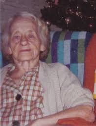 Leona Belle Ingram Staubs (1896-1991)