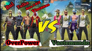 Being mad is dangerous for enemies | vincenzo. Free Fire Live Tournament Clash Squad Vincenzo B2k Bnl Youtube